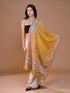 Women's Kani Wool Stole